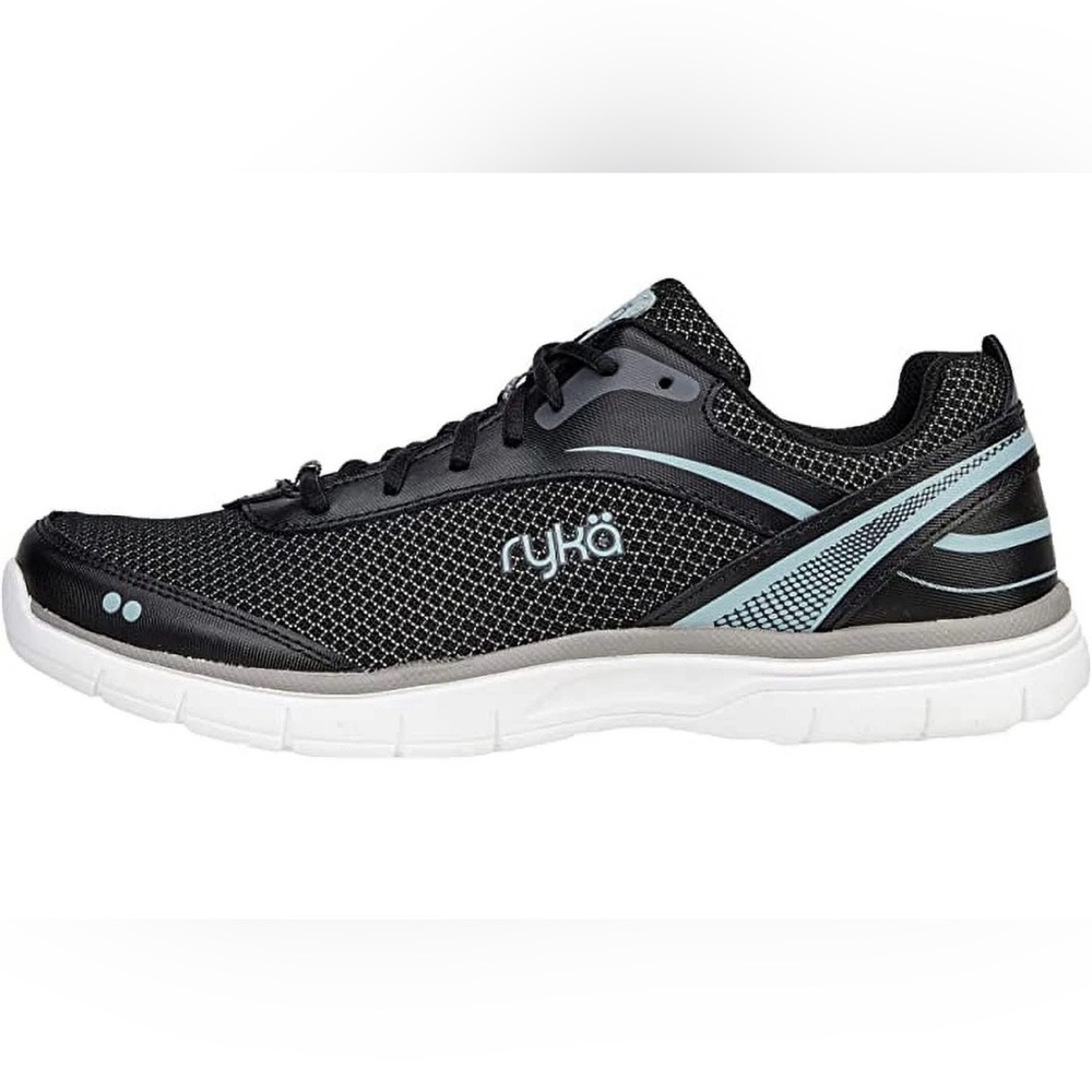 Ryka Women's Destiny 2 Sneakers Athletic Shoes Cross Trainers Lightweight - Picture 1 of 7